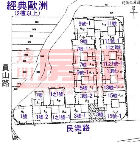 新北中和法拍大樓-6