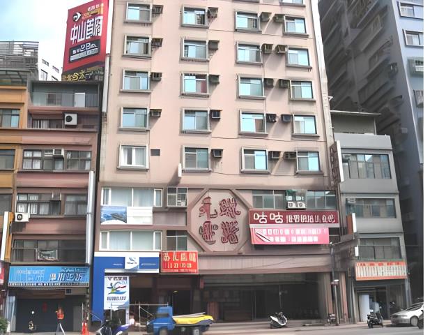 新北板橋法拍大樓-2