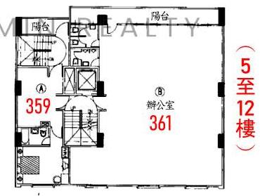 新北板橋法拍大樓-7