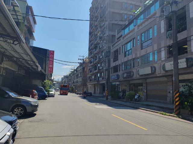 新北新莊廠房-1