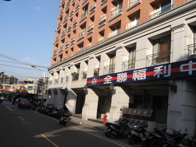 中和法拍大樓-9