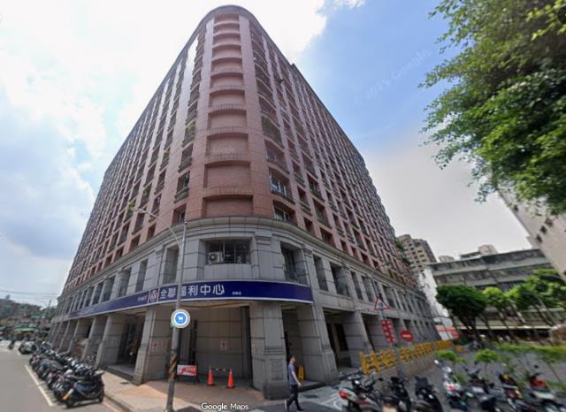 中和法拍大樓-2