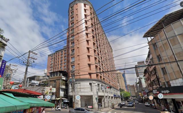 中和法拍大樓-4