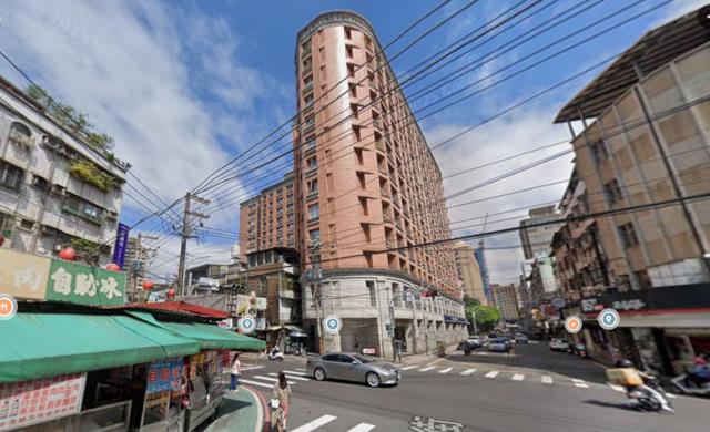 中和法拍大樓-5