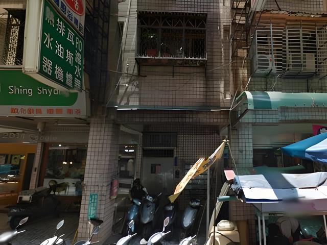 新北大樓法拍-1