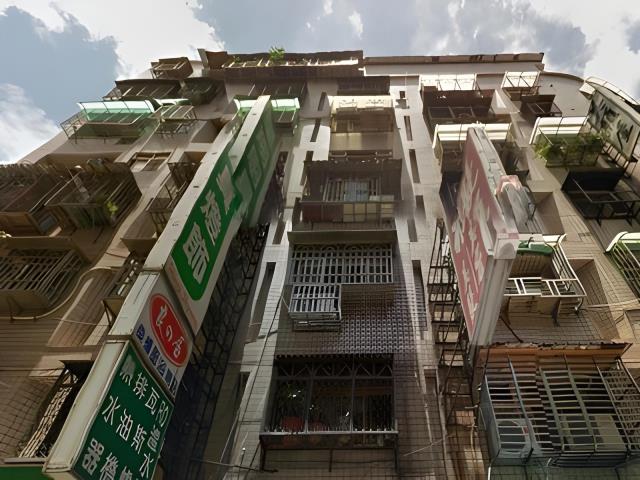 新北大樓法拍-2