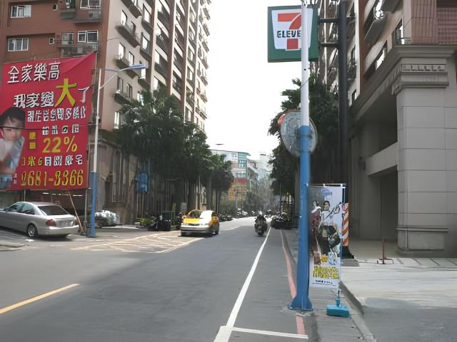 新北法拍大樓-3