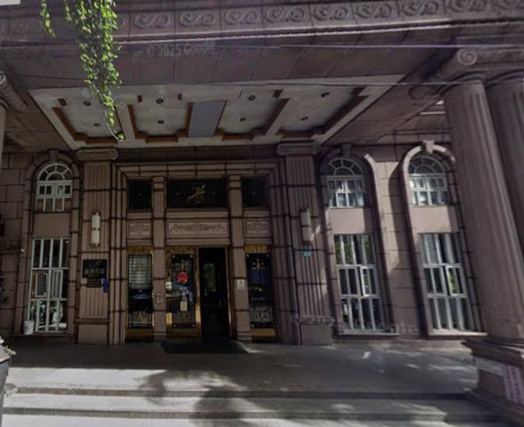 板橋法拍大樓-1