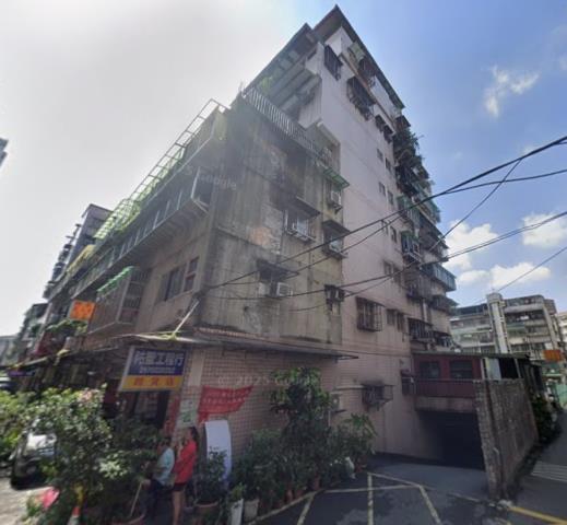 新莊拍賣華廈-0