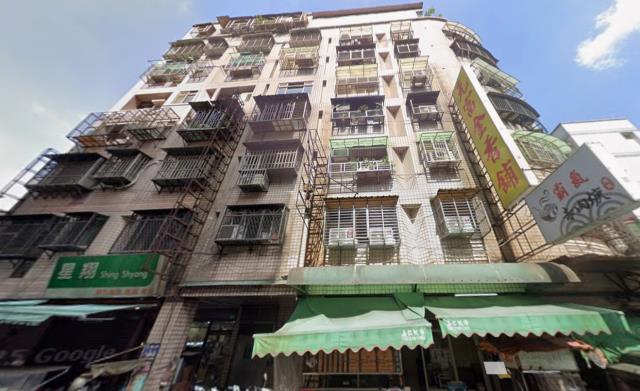 新莊拍賣華廈-6