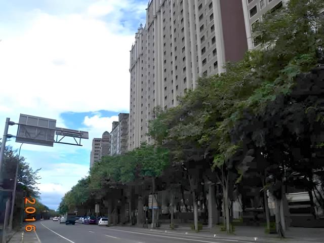 新北樹林拍賣大樓-7