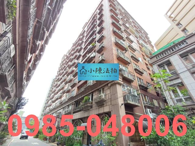 新北法拍大樓-4