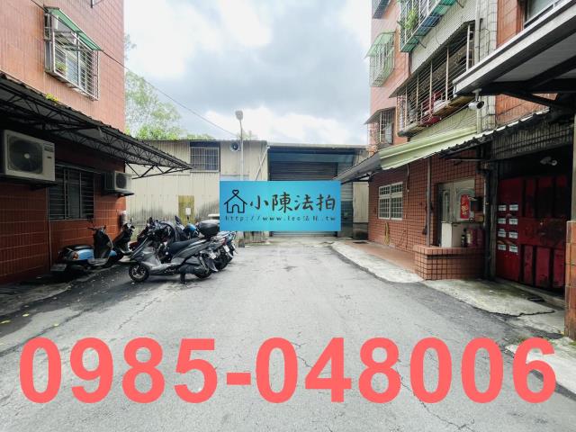 新北樹林法拍公寓-6