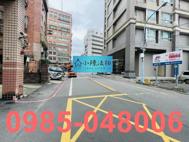 新北樹林法拍大樓-6