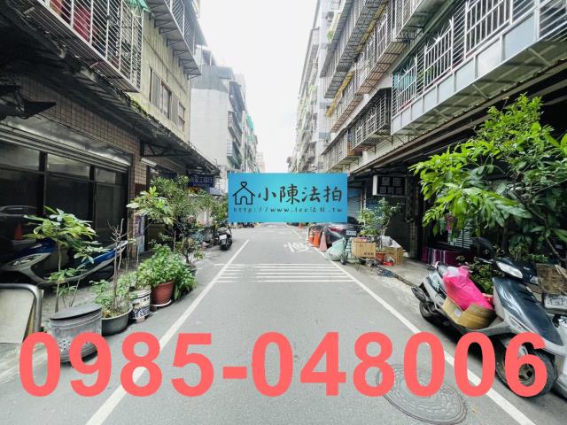 新北新莊法拍華廈-7