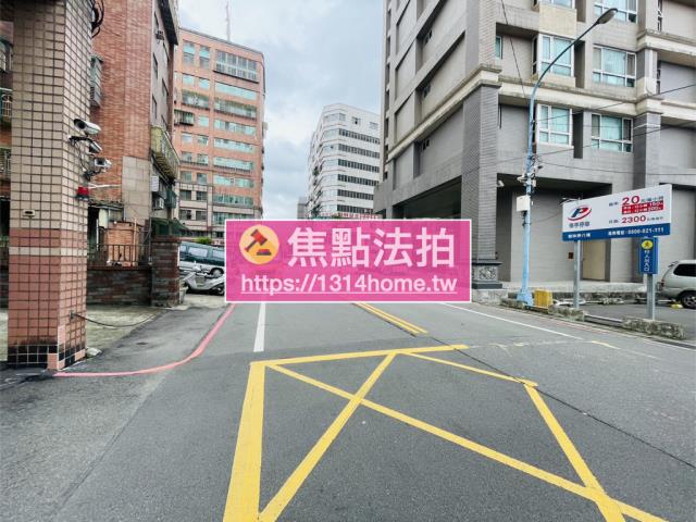 樹林大樓法拍-9