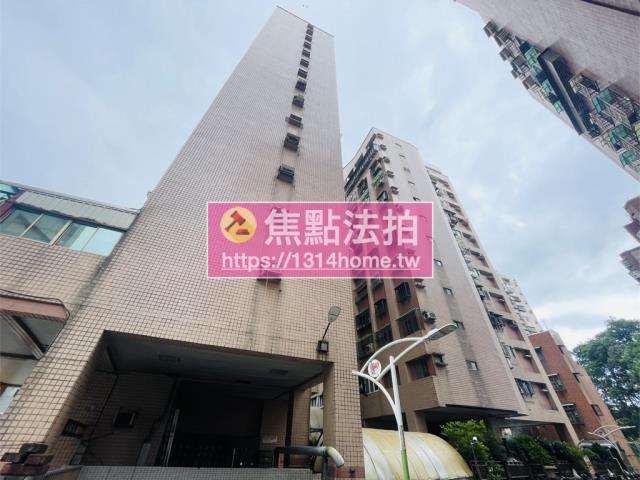 樹林大樓法拍-5