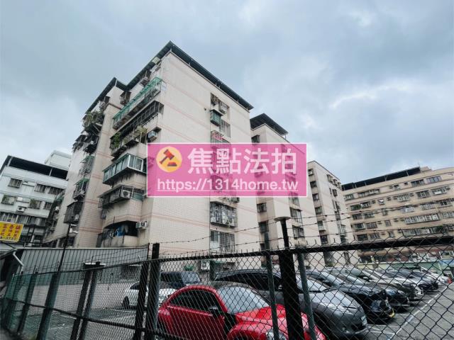 新莊法拍大樓-3