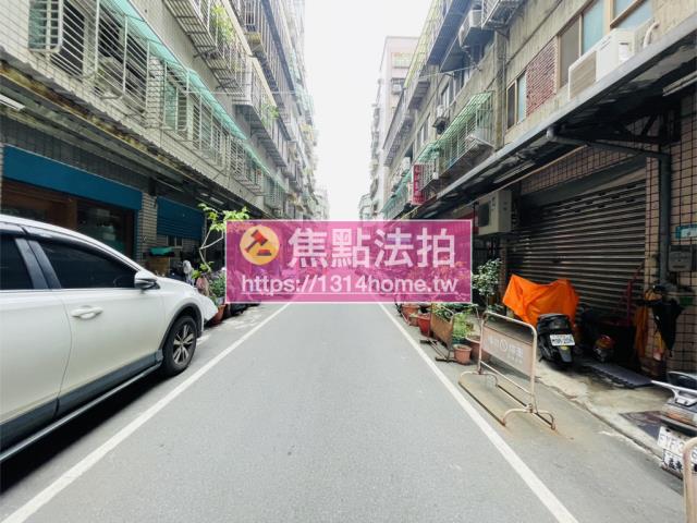 新莊法拍大樓-8