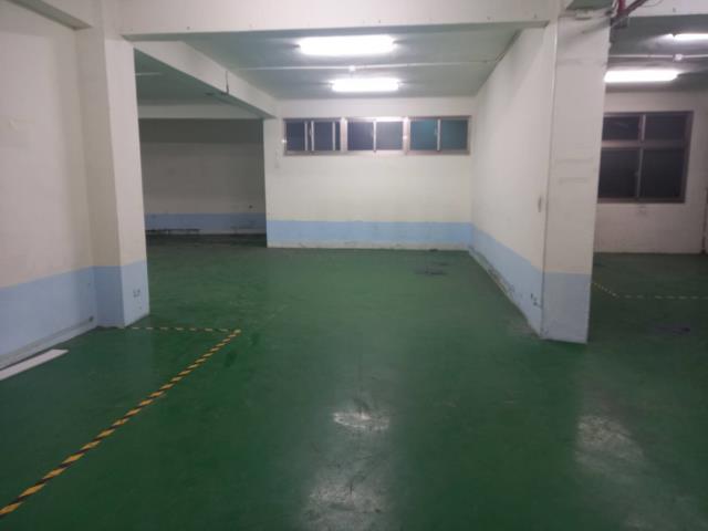 新北新莊廠房-1