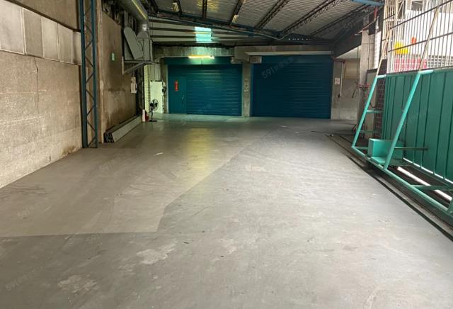 新北新莊廠房-2