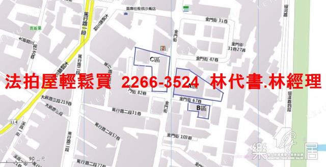 板橋大樓法拍-14