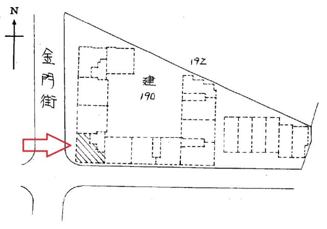 新北板橋法拍大樓-3