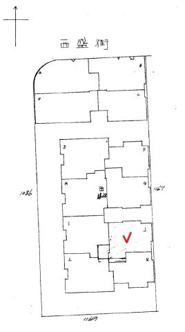新北新莊法拍華廈-2