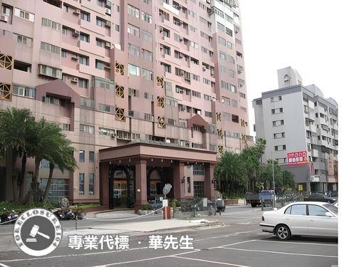 淡水大樓法拍-0