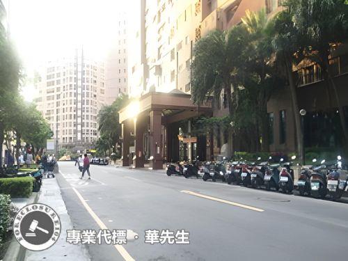 淡水大樓法拍-3