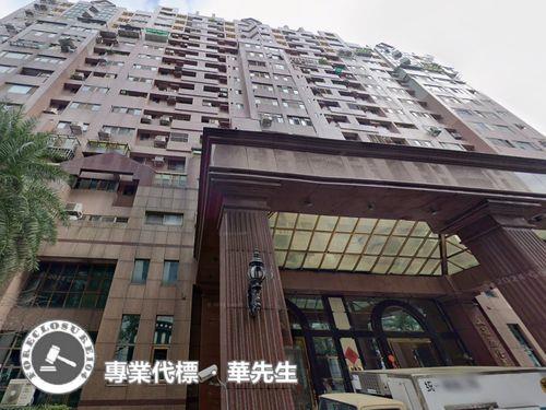 淡水大樓法拍-4