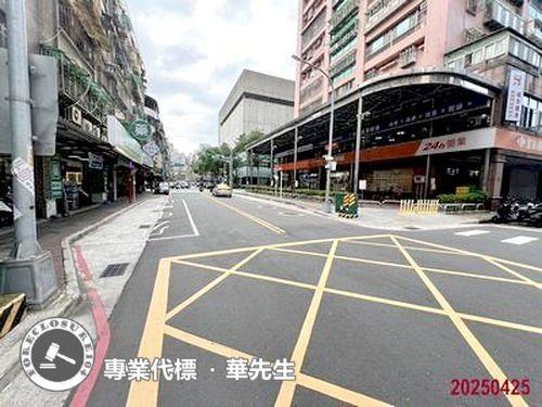 中和大樓拍賣-5