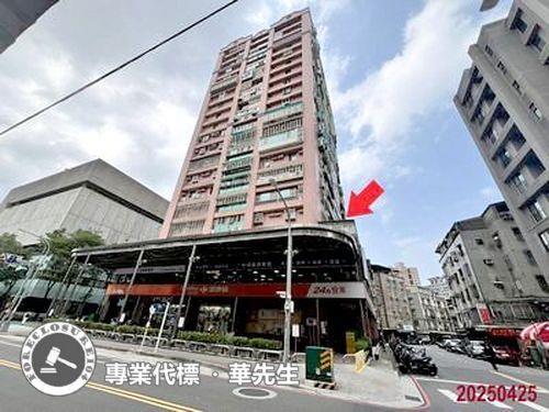 中和大樓拍賣-6