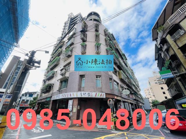 新北汐止華廈法拍-3