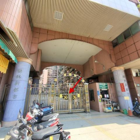 樹林大樓法拍-0