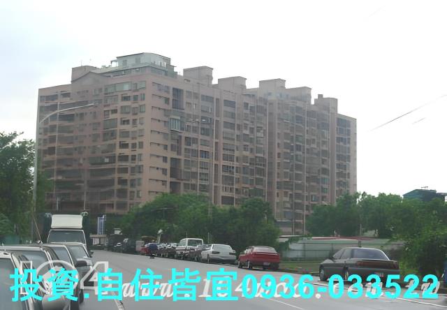 新北樹林大樓法拍-5