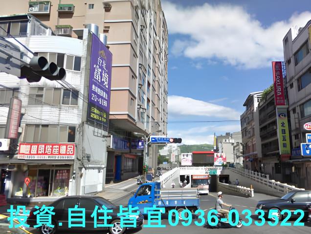 新北樹林大樓法拍-3