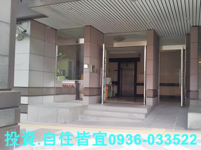 新北樹林大樓法拍-5