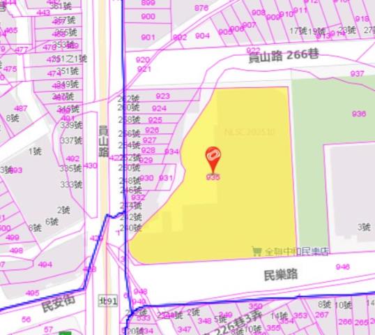 新北大樓法拍-12