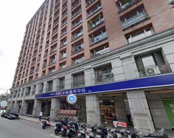 新北大樓法拍-0