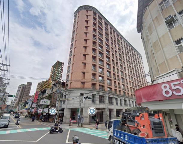 新北大樓法拍-2