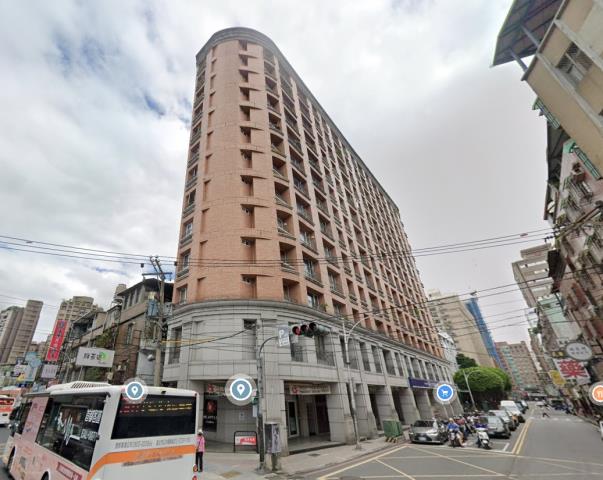 新北大樓法拍-4