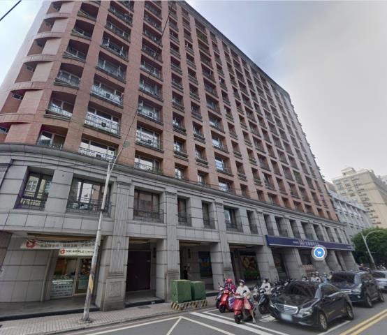 新北大樓法拍-5