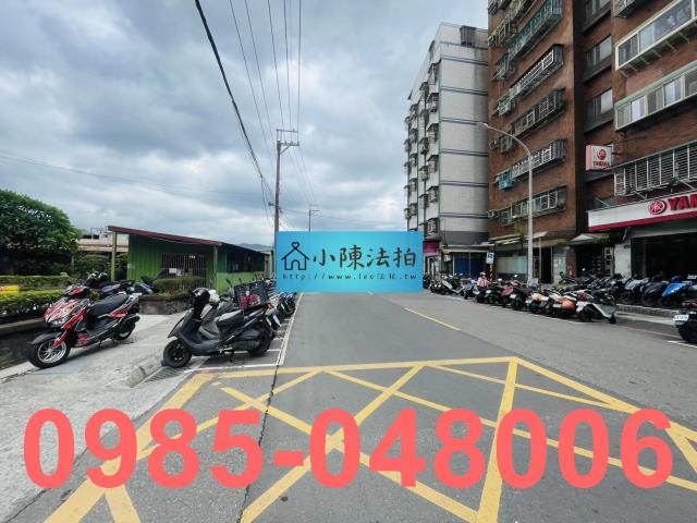 新北樹林法拍大樓-6