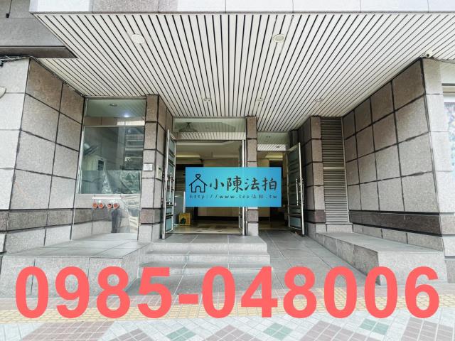 新北樹林大樓法拍-4