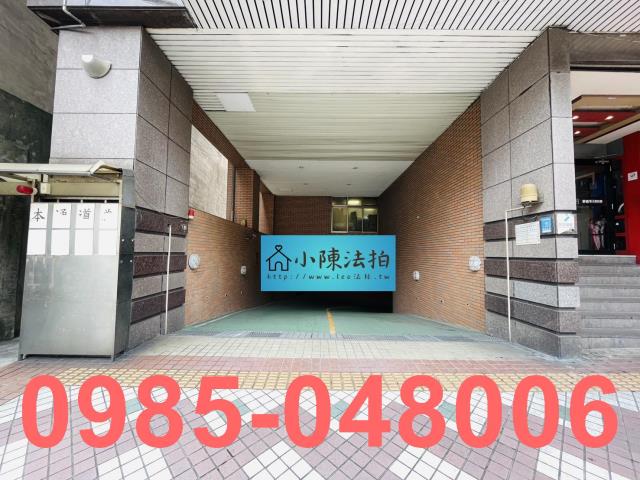 新北樹林大樓法拍-5