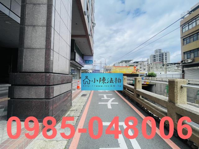 新北樹林大樓法拍-7