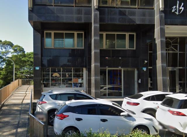 新北林口大樓法拍-2