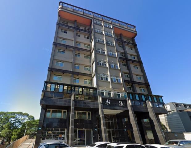 新北林口大樓法拍-6