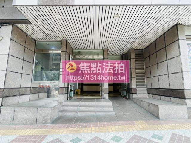 新北樹林大樓法拍-6